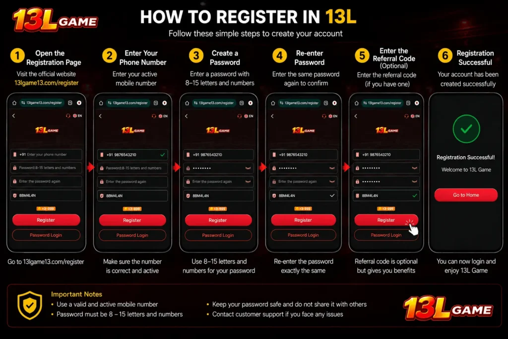 Daman Games Login
